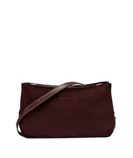 LIUJO GERONA Umh&auml;ngetasche rote Aubergine - Damentaschen - 1