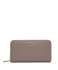 LIUJO KALISKA Damengeldb&ouml;rse Mokka - Brieftaschen Damen - 1