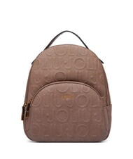 LIUJO MANHATTAN Rucksack Mokka - Damentaschen - 1