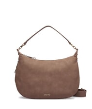 LIUJO KALISKA Schultertasche mit Schultergurt Mokka - Damentaschen - 1