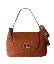 LIUJO GERONA Handtasche mit Schulterriemen Tabak - Damentaschen - 1