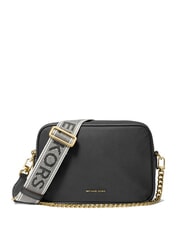 MICHAEL KORS BRYANT Mini-Schultertasche Schwarz - Damentaschen - 1