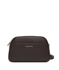MICHAEL KORS JET SET Schultertasche aus Leder f&uuml;r Kameras - Damentaschen