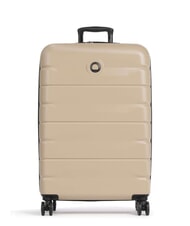 DELSEY AIR ARMOUR Gro&szlig;er Trolley, erweiterbar - Harte Trolleys