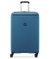 DELSEY FREESTYLE Gro&szlig;er, erweiterbarer Trolley - Harte Trolleys