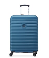 DELSEY FREESTYLE Mittlerer Trolley, ausziehbar - Harte Trolleys