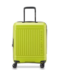 DELSEY LUTECE SE Erweiterbarer Handgep&auml;cktrolley blaugr&uuml;n - Handgep&auml;ck - 1