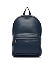 CALVIN KLEIN RAISED Laptop-Rucksack blaue N&auml;chte - PC-Rucks&auml;cke - 1