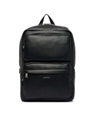 CALVIN KLEIN RAISED 13-Zoll-Laptop-Rucksack auf Schwarz - Rucks&auml;cke f&uuml;r Schule &amp; Freizeit - 1