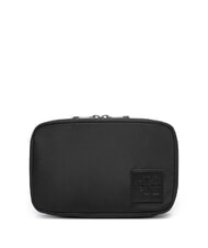 CALVIN KLEIN NYLON Kosmetikkoffer auf Schwarz - Beauty-Case - 1