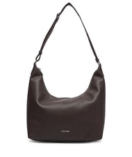 CALVIN KLEIN WEBBING Umh&auml;ngetasche k&ouml;stliches/antikes Silber - Damentaschen - 1