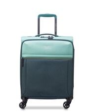 DELSEY BROCHANT 3 Handgep&auml;cktrolley Leguan - Handgep&auml;ck - 1
