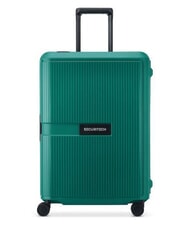 DELSEY SECURITECH STONE Mittlerer Trolley - Harte Trolleys