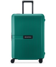 DELSEY SECURITECH STONE Gro&szlig;er Einkaufswagen - Harte Trolleys