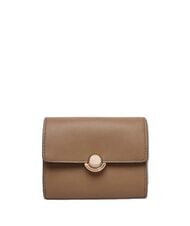 FURLA SFERA Ledergeldb&ouml;rse Toffee+Dessert-Integr. - Brieftaschen Damen - 1