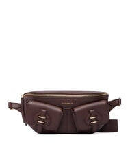 COCCINELLE MAVERY POCKET  Beere - Damentaschen - 1