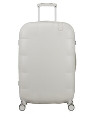 AMERICAN TOURISTER DREAMI Gro&szlig;er, erweiterbarer Trolley Wolkenwei&szlig; - Harte Trolleys - 1