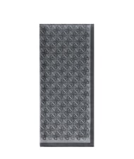 GUESS JACQUARD Schal SCHWARZ - Schals - 1