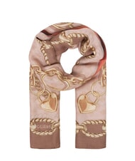 GUESS BASIC Bedruckter Schal - Schals