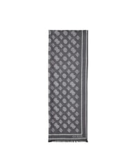 GUESS BASIC Schal SCHWARZ - Schals - 1