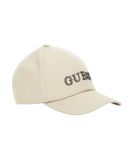 GUESS PLAIN Schirmm&uuml;tze - M&uuml;tzen/H&uuml;te
