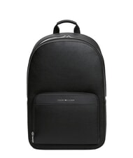TOMMY HILFIGER TH CENTRAL  Schwarz - PC-Rucks&auml;cke - 1