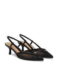GUESS YANNO Pumps mit 5,8 cm Absatz SCHWARZ - Damenschuhe - 1