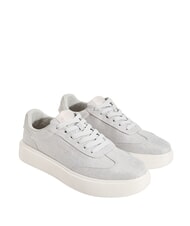GUESS PLAZA Turnschuhe grau - Herrenschuhe - 1