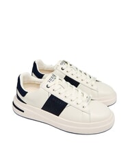 GUESS ELBA Turnschuhe - Herrenschuhe