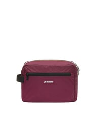 KWAY DEMU Nylon-Kosmetiketui - Beauty-Case