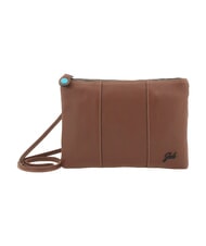 GABS BEYONCE Mittelgro&szlig;e Lederclutch mit Schulterriemen - Damentaschen