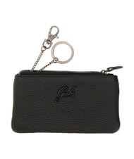 GABS GKEYHOLDER PLUS Schl&uuml;sselanh&auml;nger-Etui Schwarz - Schl&uuml;sselanh&auml;nger und Schl&uuml;sseletuis - 1