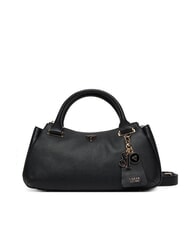 GUESS EVIE Handtasche mit abnehmbarem Schultergurt SCHWARZ - Damentaschen - 1