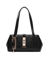 GUESS BROOKE Umh&auml;ngetasche SCHWARZ - Damentaschen - 1