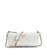 GUESS GIULLY 2 Mini-Schultertasche NICHT-GERADE WEISS - Damentaschen - 1