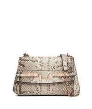 GUESS MELINA Mini-Schultertasche Lalie Sch&ouml;nheit nat&uuml;rlich - Damentaschen - 1