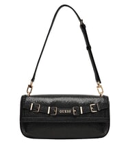 GUESS DOVIE Umh&auml;ngetasche SCHWARZ - Damentaschen - 1