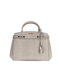 GUESS MELINDA Handtasche mit Schulterriemen helltaupe - Damentaschen - 1