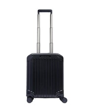 PIQUADRO PQ-LIGHT Kabinenwagen, unter dem Sitz Matt-schwarz - Handgep&auml;ck - 1
