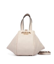 GUESS ANISE Handtasche mit Schulterriemen Stein-Logo - Damentaschen - 1