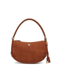 GUESS DANYA  COGNAC - Damentaschen - 1