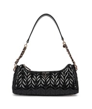 GUESS CHERYL Umh&auml;ngetasche SCHWARZ - Damentaschen - 1