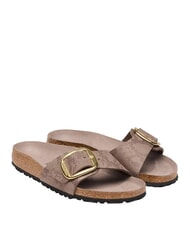 BIRKENSTOCK MADRID BIG BUCKLE Anatomische Sandalen - Damenschuhe