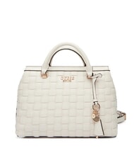 GUESS SANDY Handtasche mit Schulterriemen NICHT-GERADE WEISS - Damentaschen - 1