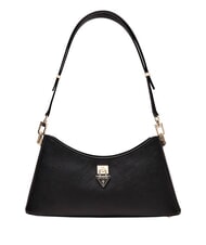 GUESS PATSIE Umh&auml;ngetasche SCHWARZ - Damentaschen - 1