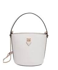 GUESS PATSIE Schultertasche, Beuteltasche - Damentaschen