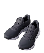 ADIDAS RUNFALCON 5 Laufschuhe Dunkelgrau - Herrenschuhe - 1