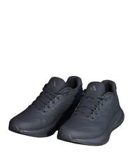 ADIDAS RUNFALCON 5 Stra&szlig;enlaufschuhe Schwarz - Damenschuhe - 1