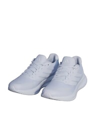 ADIDAS RUNFALCON 5 Stra&szlig;enlaufschuhe Wei&szlig; - Damenschuhe - 1