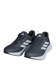 ADIDAS RUNFALCON 5 Stra&szlig;enlaufschuhe Schwarz - Damenschuhe - 1